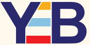 YEB logo